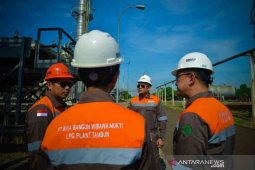 BUMD Bekasi perbaiki tata kelola perusahaan