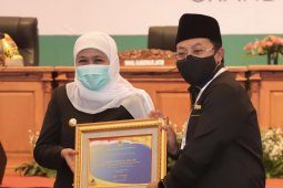 Pemkot Malang raih Opini WTP sembilan kali beruntun