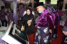 PRM, aplikasi untuk perencanaan pembangunan resmi diluncurkan
