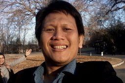 Dosen IPB sebut UU Ciptaker potensi bantu ketahanan pangan masyarakat adat