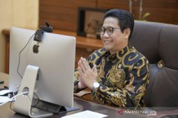 Kemendes PDTT minta kades antisipasi potensi bencana