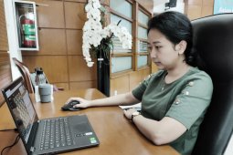Irene Sukandar  jawab tudingan pansos hingga mata duitan