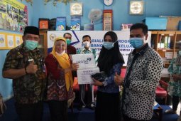 Bersama mitra kerja, BKKBN sosialisasikan program Bangga Kencana