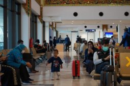 Bandara Juanda catat peningkatan jumlah penumpang pada triwulan III-2020