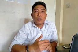 Bawaslu Parimo belum terima laporan pencopotan APK cagub Sulteng