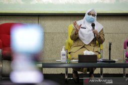 Dinkes pastikan di Wyataguna Bandung tidak ada lagi kasus COVID-19