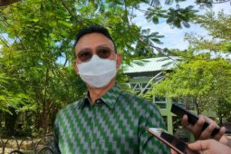 Pontianak dukung digalakkannya "bus air" kurangi kemacetan