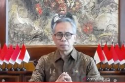 Ketua OJK ingin pasar modal Indonesia lakukan pendalaman market