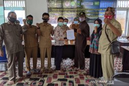 Pemprov Kaltim kembali sosialisasikan Program Kampung Iklim