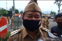 Masyarakat Garut diminta waspadai lonjakan kasus positif COVID-19