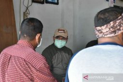 Gubernur Erzaldi nikmati Minggu Pagi dengan ngopi bersama masyarakat Toboali