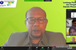 Dosen IPB kembangkan konsep data desa presisi untuk bangun desa