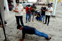 106 pasien COVID-19 di Nagan Raya sembuh
