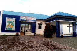 Pemkab Nagan Raya sediakan rumah sehat untuk rawat pasien COVID-19 secara gratis, begini fasilitasnya