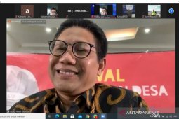 Kemendes PDTT maksimalkan Dana Desa Rp27,3 triliun untuk antisipasi bencana