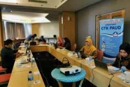 Sosialisasikan ke Gorontalo, Kemendikbud: animo guru ikuti Program Guru Penggerak tinggi