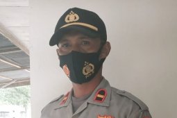 Siap mengabdi di tanah kelahiran, Ipda Herman: Ini tantangan penuh emosional
