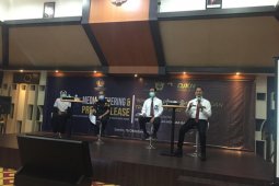 DJP Aceh: Realisasi pajak Aceh hingga triwulan III capai 57 persen
