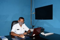 Positif COVID-19 di Sergai capai 190 kasus