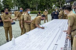 ASN dan kampanye Pilkada 2020
