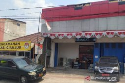KPU Cianjur bentuk tim khusus dampingi pemilih disabilitas