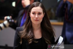 Finlandia nyatakan keadaan darurat setelah kasus COVID-19 melonjak