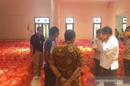 Pemkab Belitung siapkan skema pemulihan ekonomi dampak pandemi COVID-19