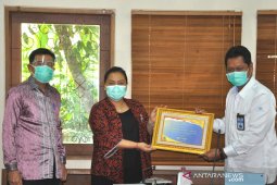 Pemkab Tabanan raih enam kali WTP