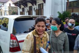 Pelaku pembunuhan di Medan hanya dituntut 1,8 tahun, keluarga korban kecewa