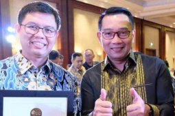 Di tengah pandemi COVID-19, Bank BJB Syariah tumbuh positif