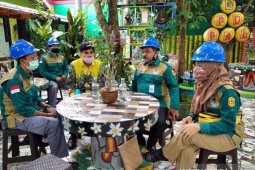 Kunjungi PD PAL Banjarmasin, DLH puji inovasi berbasis lingkungan
