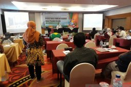 BPOM beri pemahaman pelaku UMKM Kediri soal pendaftaran produk