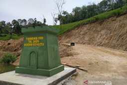 TMMD ke-109 Kodim 0210 tuntas