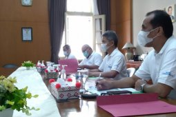 PTPN IV internalisasikan nilai utama "AKHLAK"