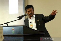 Kemarin, usul Banpres dilanjutkan sampai mitigasi dampak La Nina