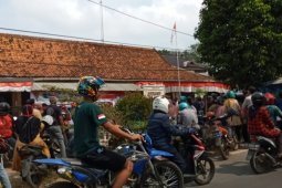 Sekitar  23 ribu UMKM di Kota Serang ajukan bantuan langsung tunai