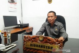 Setwan Kalsel pertimbangkan absensi penggunaan "sidik wajah" dengan sistem aplikasi