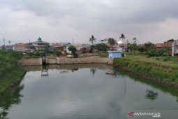 Satgas Sektor 6 Citarum Harum antisipasi sampah kiriman saat hujan