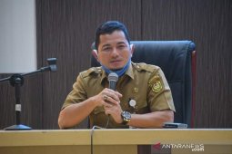 Pasar tradisional  sumbang PAD Banjarmasin  hingga Rp5,6 miliar