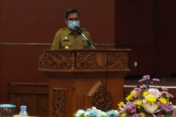 Jauhar: Tidak Cukup 3 M, Tapi Harus 4 M