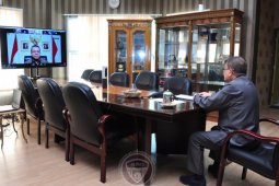 Pertumbuhan ekonomi rendah, ini yang dilakukan Pemprov Gorontalo