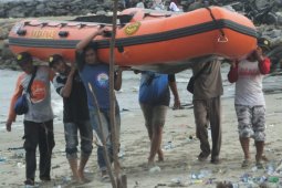 Seorang nelayan Abdya dikabarkan hilang dilaut