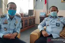 Lapas Sungailiat agendakan kegiatan bakti sosial
