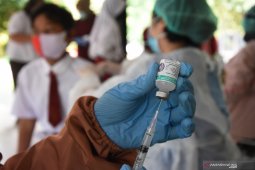 Pesan pendataan imunisasi COVID-19 adalah hoaks