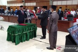 Kader PDI Perjuangan di Maluku yang membangkang  terancam dikenakan sanksi