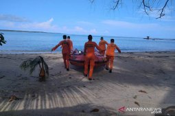 Tim SAR buka operasi pencarian nelayan hilang di perairan Pulau Seliu Belitung