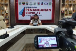 Optimisme Sumatera Utara raih angka  kesembuhan COVID-19