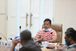 Baveti Aceh inginkan sering gelar event tenis di "Serambi Mekkah"