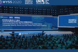 CeriTech Startup ITB wakili Indonesia di University Startup World Cup 2020