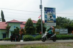 Dinas Perikanan Mukomuko batal beli alat penentu posisi ikan
